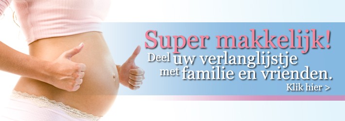 Verlanglijstje